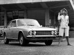 Lancia 2000 Coupe 1971 года